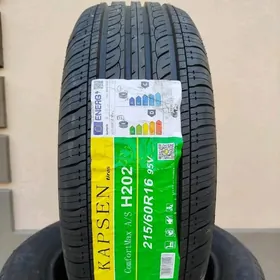 215 60 16 Kapsen teker magazin