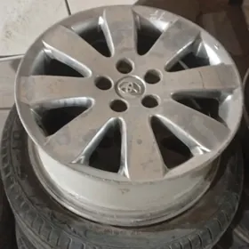 diska 17 awalon kara 2004/2008