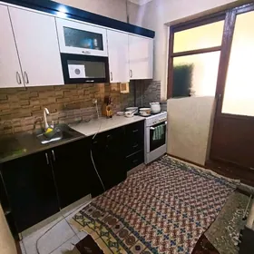 Мир 1 4-х ком 3-этаж