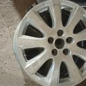 diska 17 lik arginal 4 st