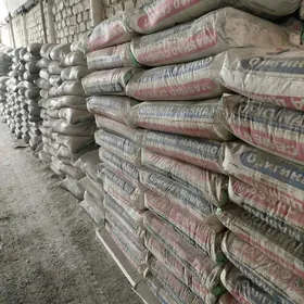 EYRAN SEMENT MITI KERPIÇ МИТЫ