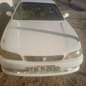 Toyota Mark II 1995