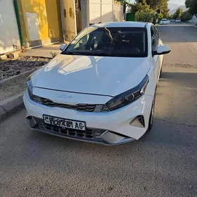 Kia Forte 2023