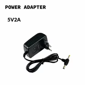 POWER ADAPTER, AC ADAPTER