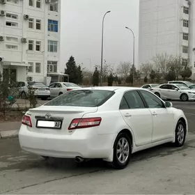 Toyota Camry 2009