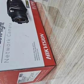 Kamera Hikvision Dahua камера NVR домофон