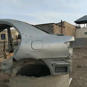 kyrlo karolla 2002/2007