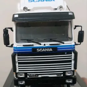 Scania