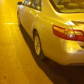 Toyota Camry 2009