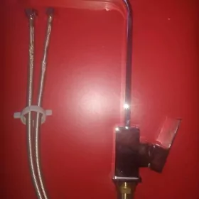 смеситель кухонный