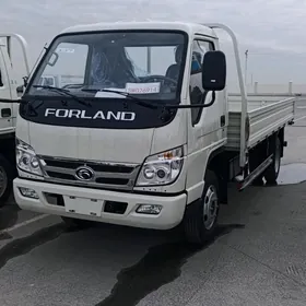 Forland H3 2025