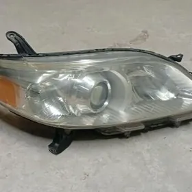 fara sienna 2010/2015