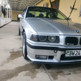 BMW 328 1992