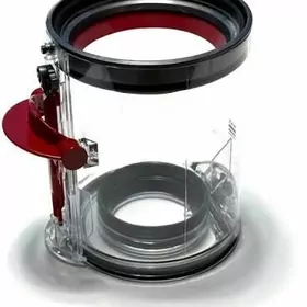 Контейнер для пылесоса Dyson v12 Detect Slim