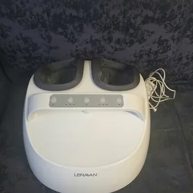 массажор для ног,бу,