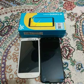 samsung j6 18