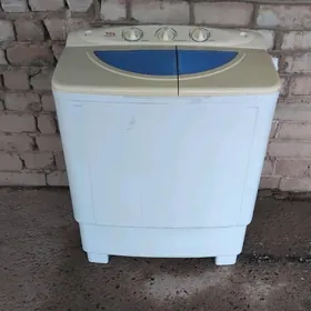 Polawtomat kir maşyn