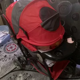 детская коляска