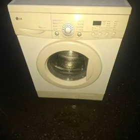 LG 5 kg kir masyn