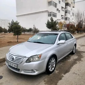 Toyota Avalon 2010