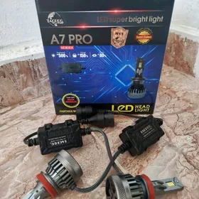 Led cyra Tacpro A7 Pro