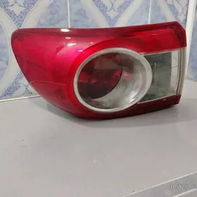 corolla 2012 yz fara