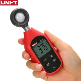 Люксметр/Luksmetr