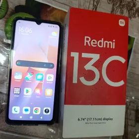 редми 13с 4/128
