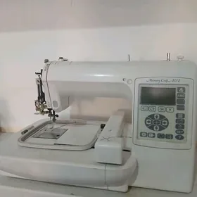 Janome 200e