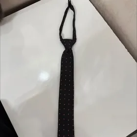 детский галстук