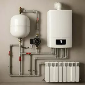 REMONT KOTÝOL KOMBİ PEÇKO