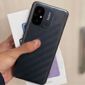 Redmi 12C 6/128
