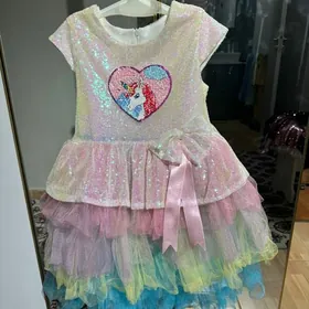 поатье  5-7 лет