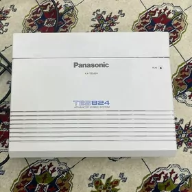 panasonic tes 824