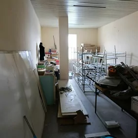 magazin zilený bazarda