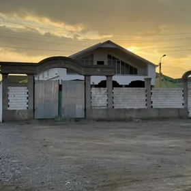 Ashgabat, Herrikgala jay