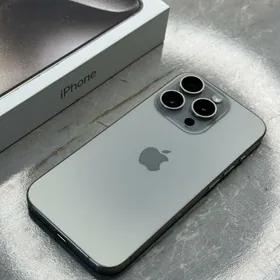 iPhone 15 Pro 128gb 93%