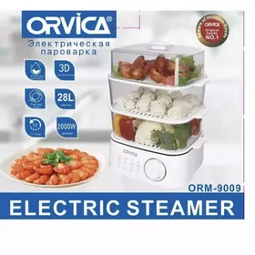 Электрическая пораварка