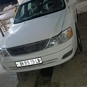 Toyota Avalon 2001