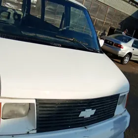 Chevrolet Celebrity 1990