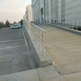 Arkom 2 komnat 2 etaj