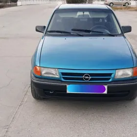 Opel Astra 1993