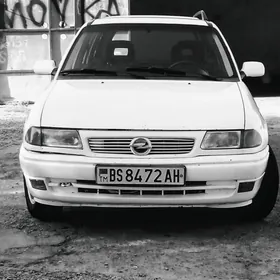 Opel Astra 1996