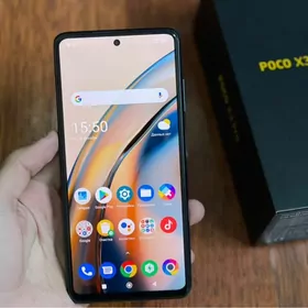 Poco X3 Pro