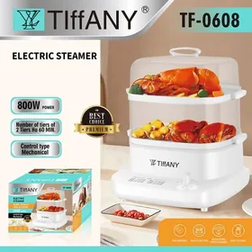 Электрическая пораварка