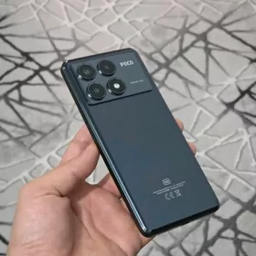 Poco X6pro. 12/512