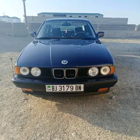 BMW 525 1990