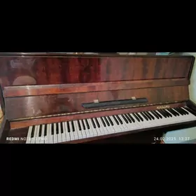 Пианино Юность