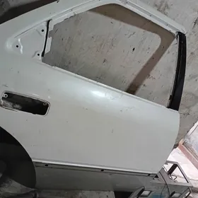 lisicka yzky sag tarap gapy