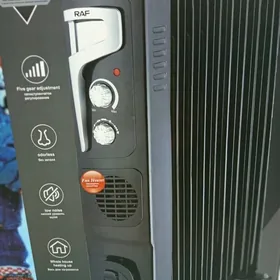 GAPYRGA TOK PEÇ WIN печка